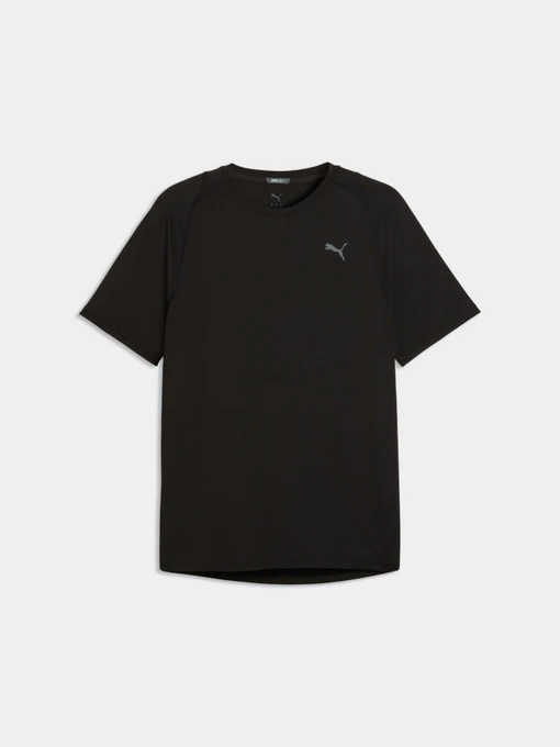 Футболки и поло PUMA M Pwrmode Tee модель 528540 Фото