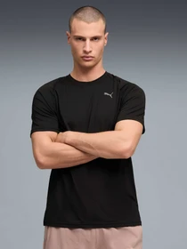 Футболки і поло PUMA M Pwrmode Tee модель 528540 Фото