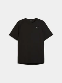 Футболки и поло PUMA M Pwrmode Tee модель 528540 Фото