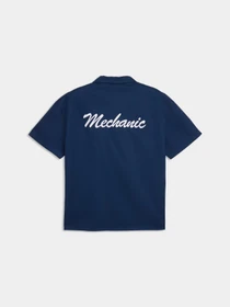 Рубашки PUMA x F&f Mechanic Shirt модель 637906 Фото