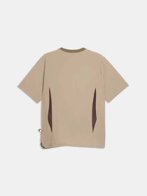 Чоловіча Футболка PUMA Clrt 2g Tee фото 2