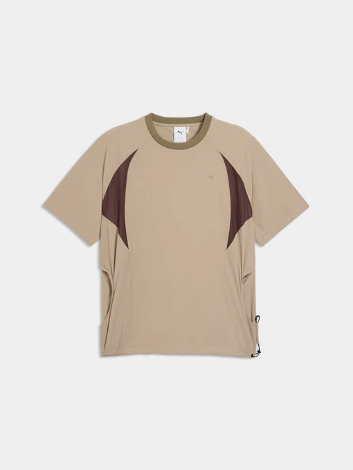 Футболки і поло PUMA Clrt 2g Tee модель 634738 Фото