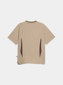 Футболки і поло PUMA Clrt 2g Tee модель 634738 Фото