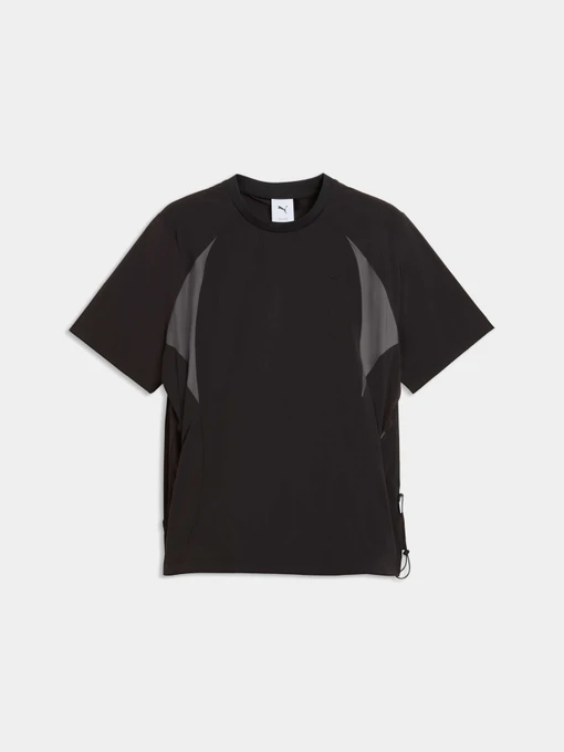 Футболки и поло PUMA Clrt 2g Tee модель 634738 Фото