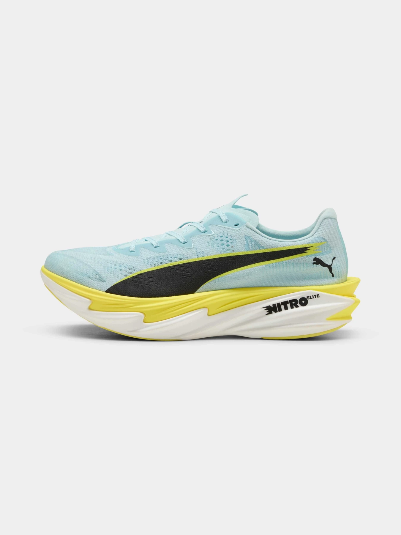 Кроссовки PUMA Deviate Nitro Elite 4 модель 312127 Кроссовки PUMA Deviate Nitro Elite 4 модель 312127 Фото