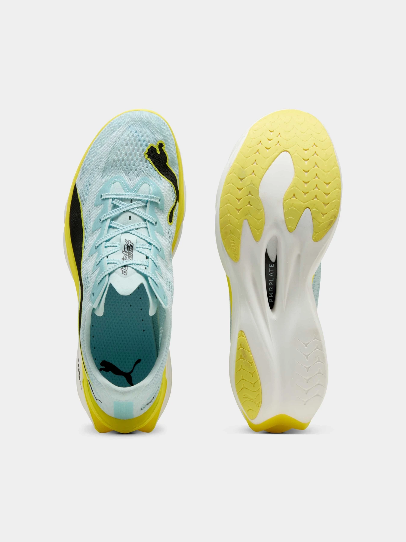 Кроссовки PUMA Deviate Nitro Elite 4 модель 312127 Кроссовки PUMA Deviate Nitro Elite 4 модель 312127 Фото