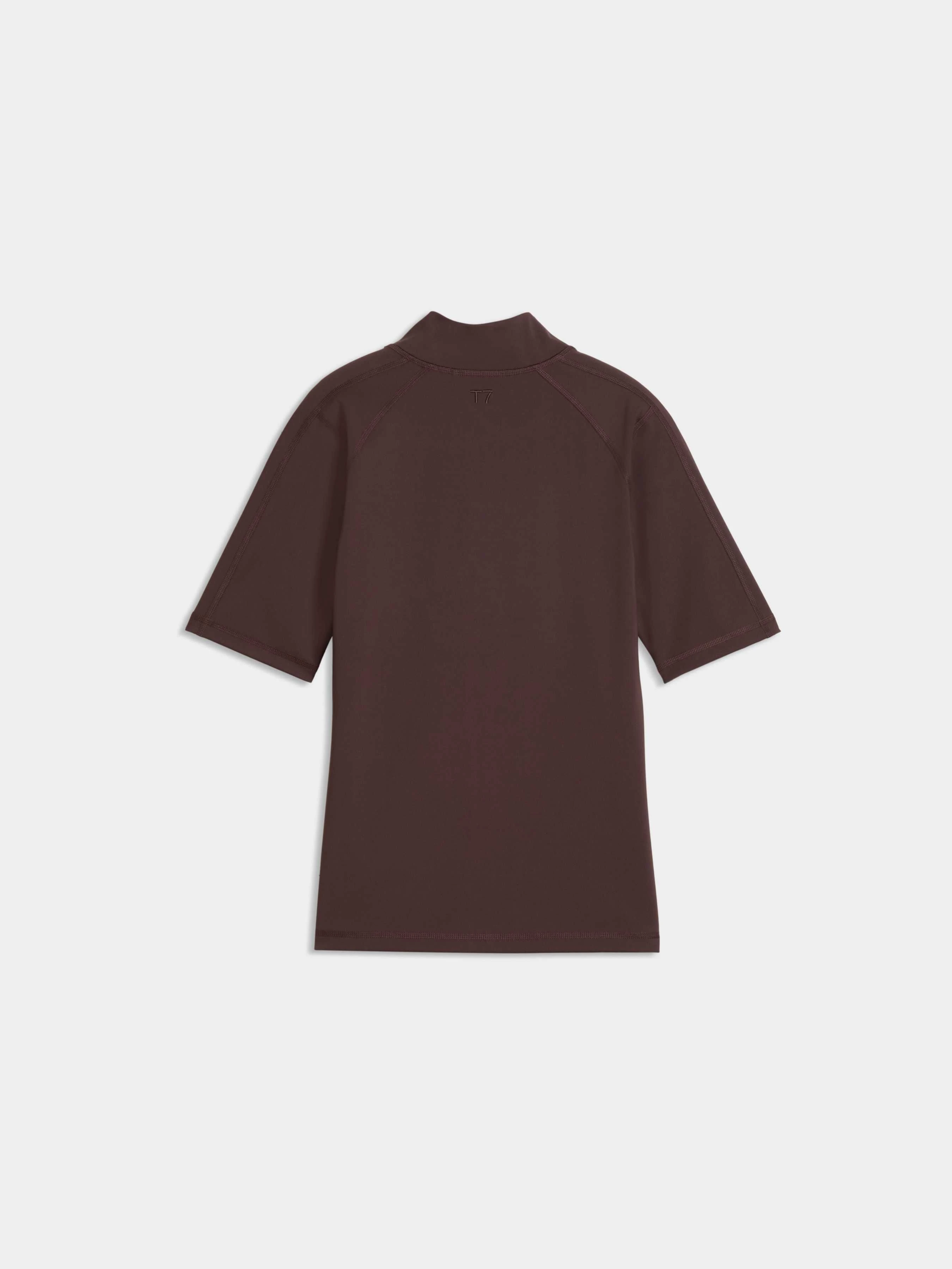 Жіноча Футболка PUMA T7 W Top фото 2