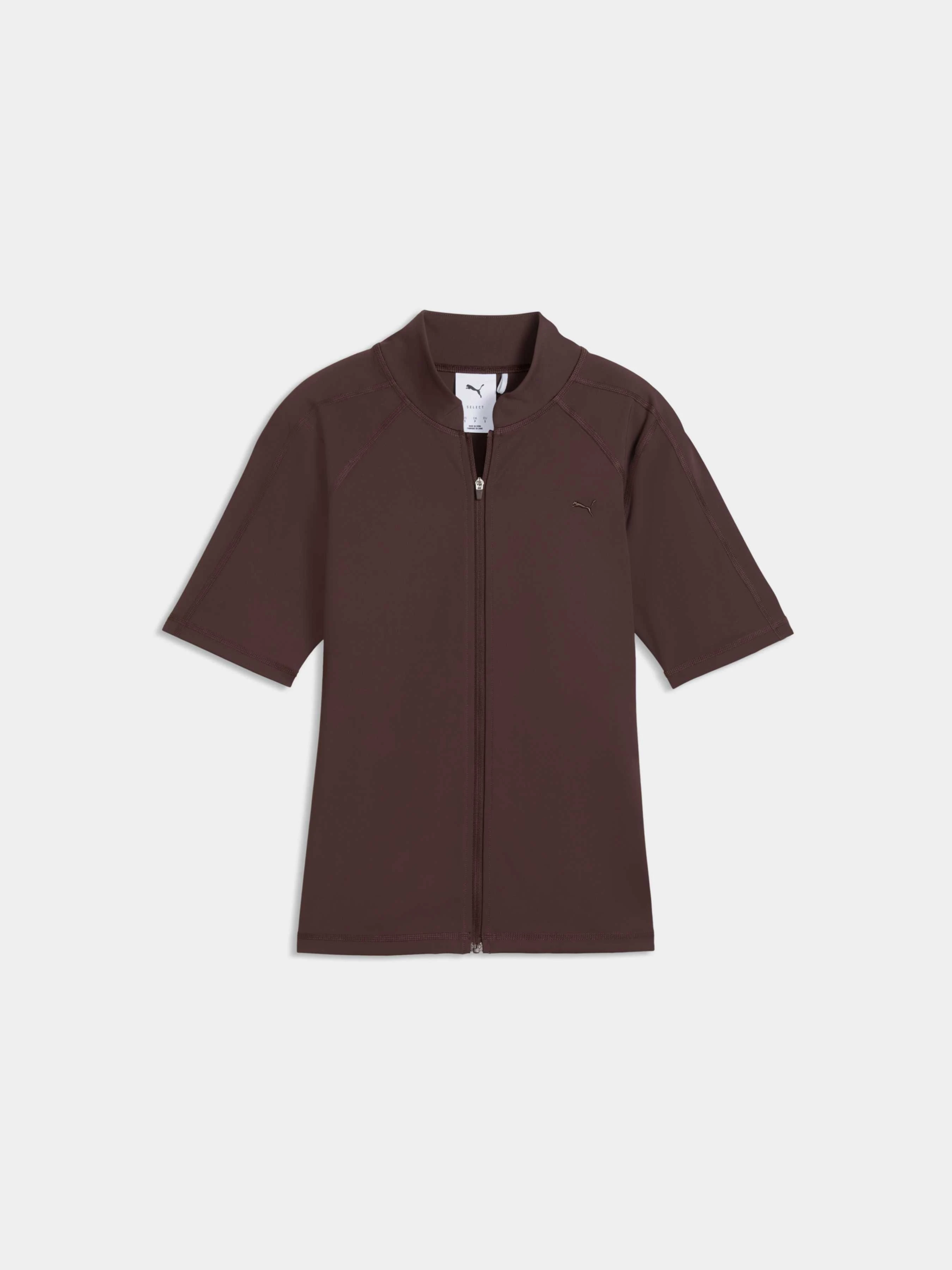 Жіноча Футболка PUMA T7 W Top