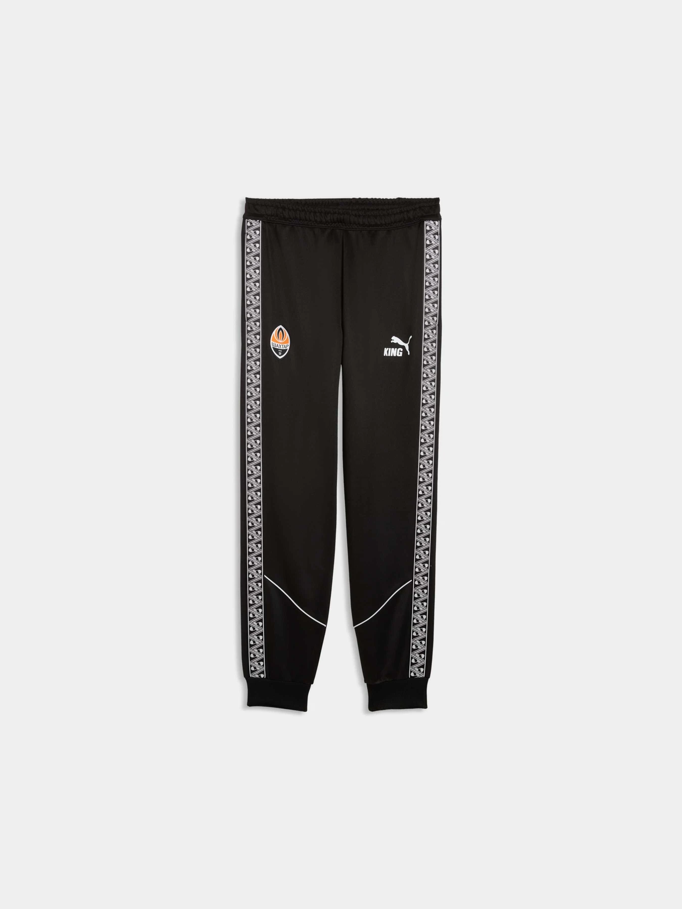 Штани PUMA Fcsd King Anthem Pants модель 784903 Фото