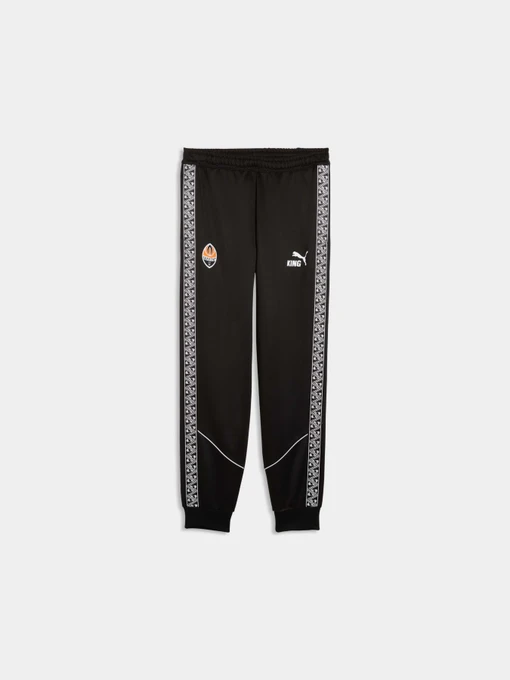 Штани PUMA Fcsd King Anthem Pants модель 784903 Фото