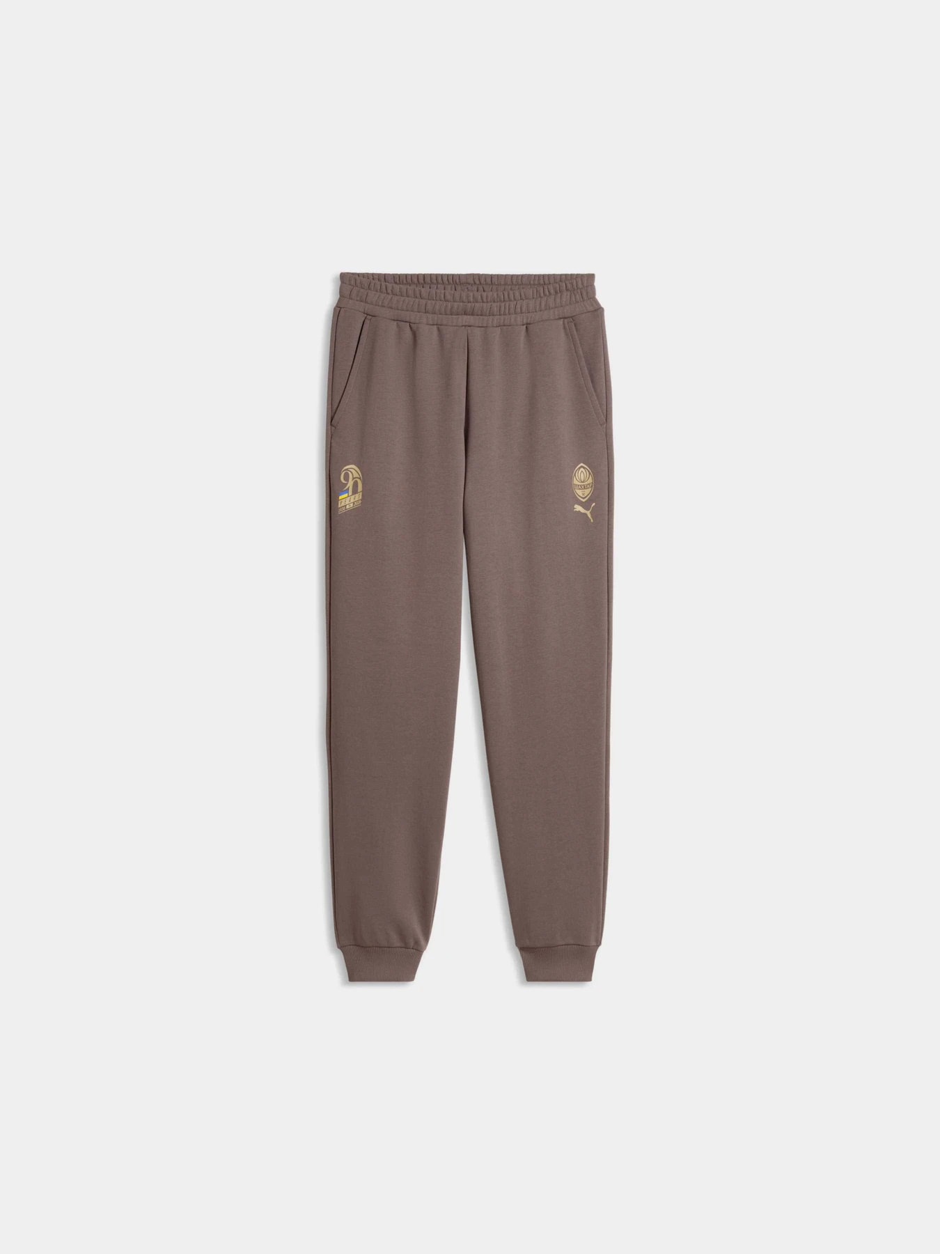 Брюки PUMA Fcsd Ftblculture Sweat Pants модель 784901 Фото