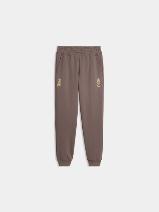 Штани PUMA Fcsd Ftblculture Sweat Pants модель 784901 Фото