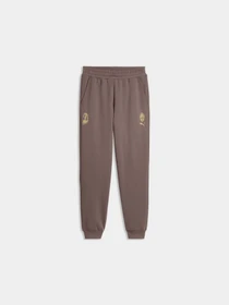 Штани PUMA Fcsd Ftblculture Sweat Pants модель 784901 Фото