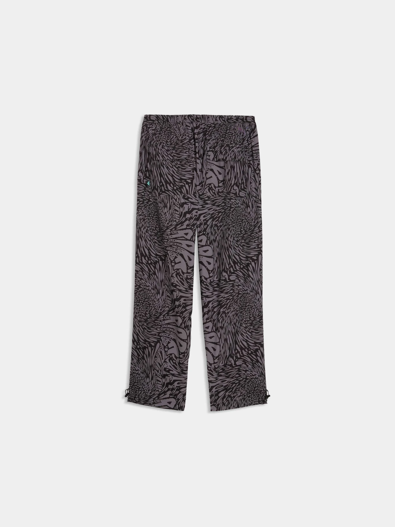 Штани PUMA Melo World Woven Pant модель 634629 Фото