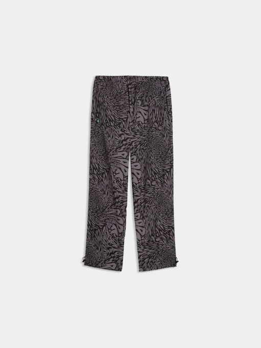 Чоловічі Спортивні штани PUMA Melo World Woven Pant фото 2