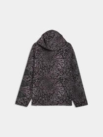 Куртки и дубленки PUMA Melo World Windbreaker модель 634631 Фото