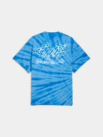 Футболки и поло PUMA Pokemon x Hoops Squirtle Tee модель 635656 Фото
