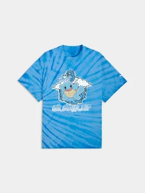 Футболки і поло PUMA Pokemon x Hoops Squirtle Tee модель 635656 Фото