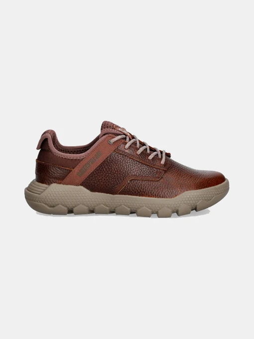 Кроссовки Caterpillar HEX LITE LEATHER BT модель P726639 Фото