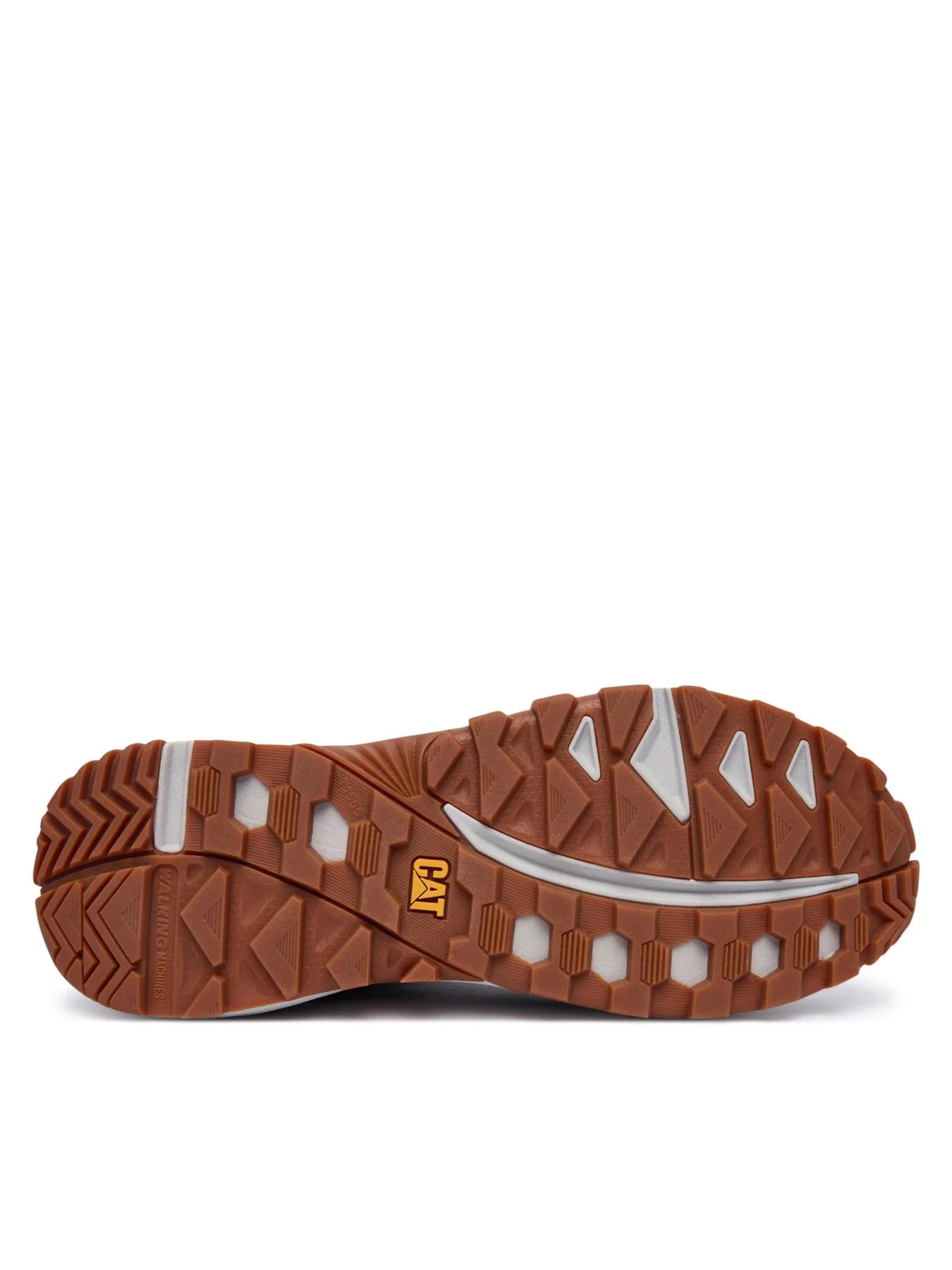 Кросівки Caterpillar GRAPPLE LEATHER MESH модель P726658 Фото