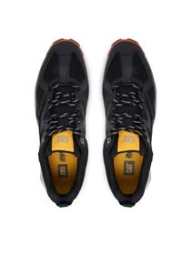 Кросівки Caterpillar GRAPPLE LEATHER MESH модель P726658 Фото