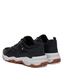 Кросівки Caterpillar GRAPPLE LEATHER MESH модель P726658 Фото