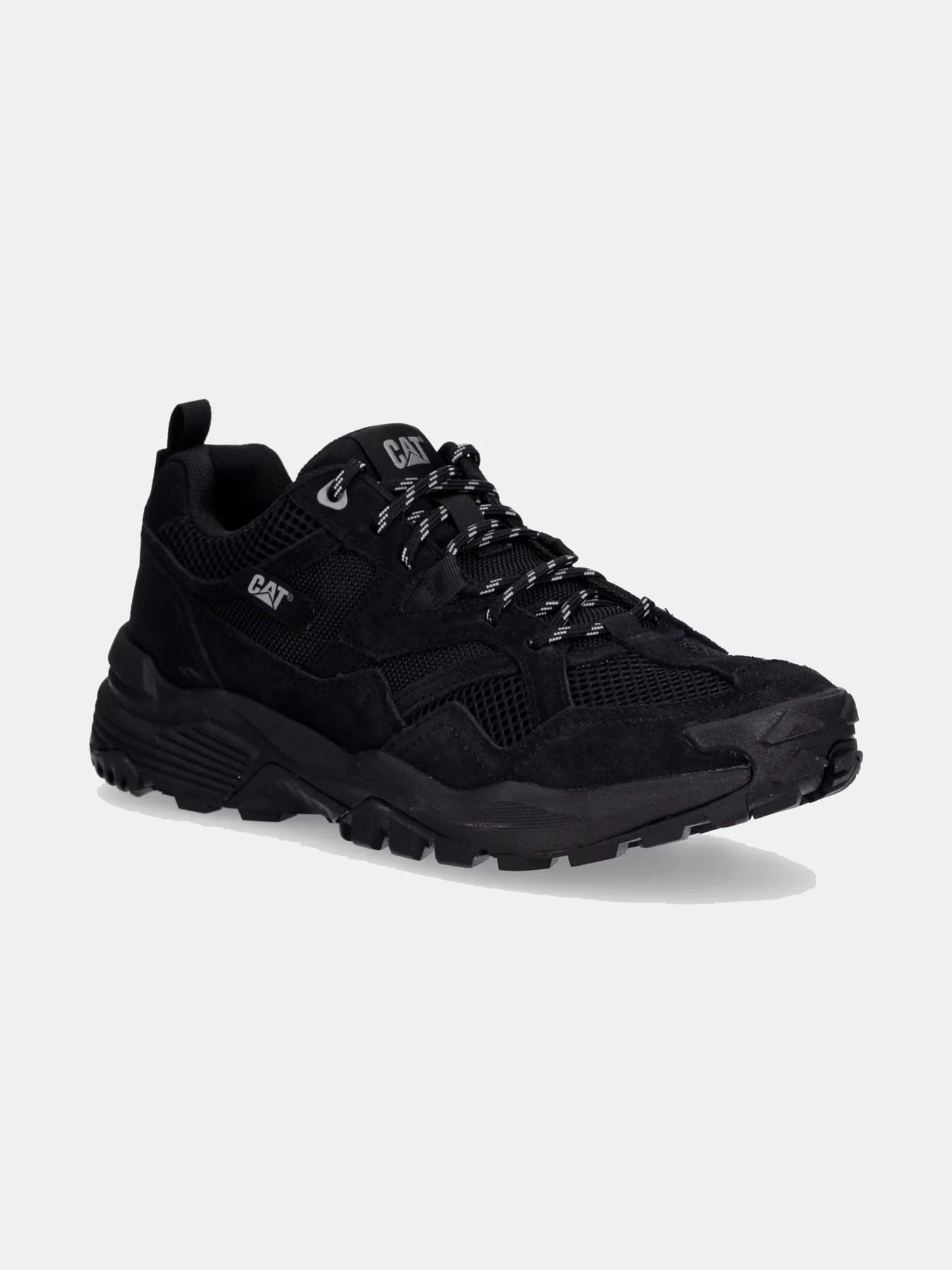 Кросівки Caterpillar GRAPPLE SUEDE MESH модель P726661 Кросівки Caterpillar GRAPPLE SUEDE MESH модель P726661 Фото