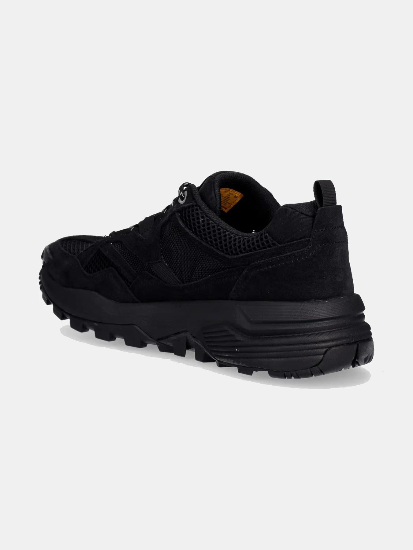 Кросівки Caterpillar GRAPPLE SUEDE MESH модель P726661 Кросівки Caterpillar GRAPPLE SUEDE MESH модель P726661 Фото
