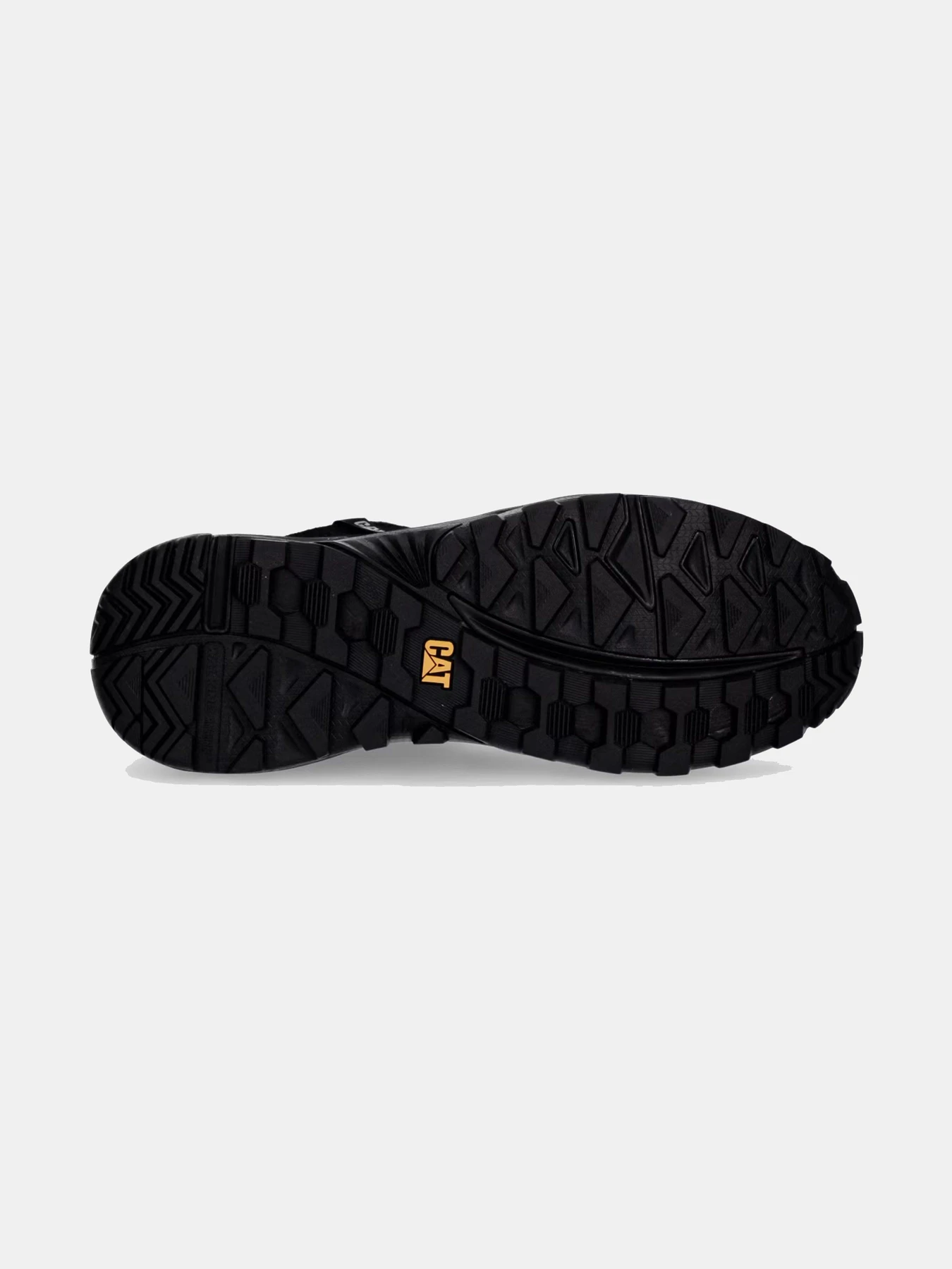 Кросівки Caterpillar GRAPPLE SUEDE MESH модель P726661 Кросівки Caterpillar GRAPPLE SUEDE MESH модель P726661 Фото