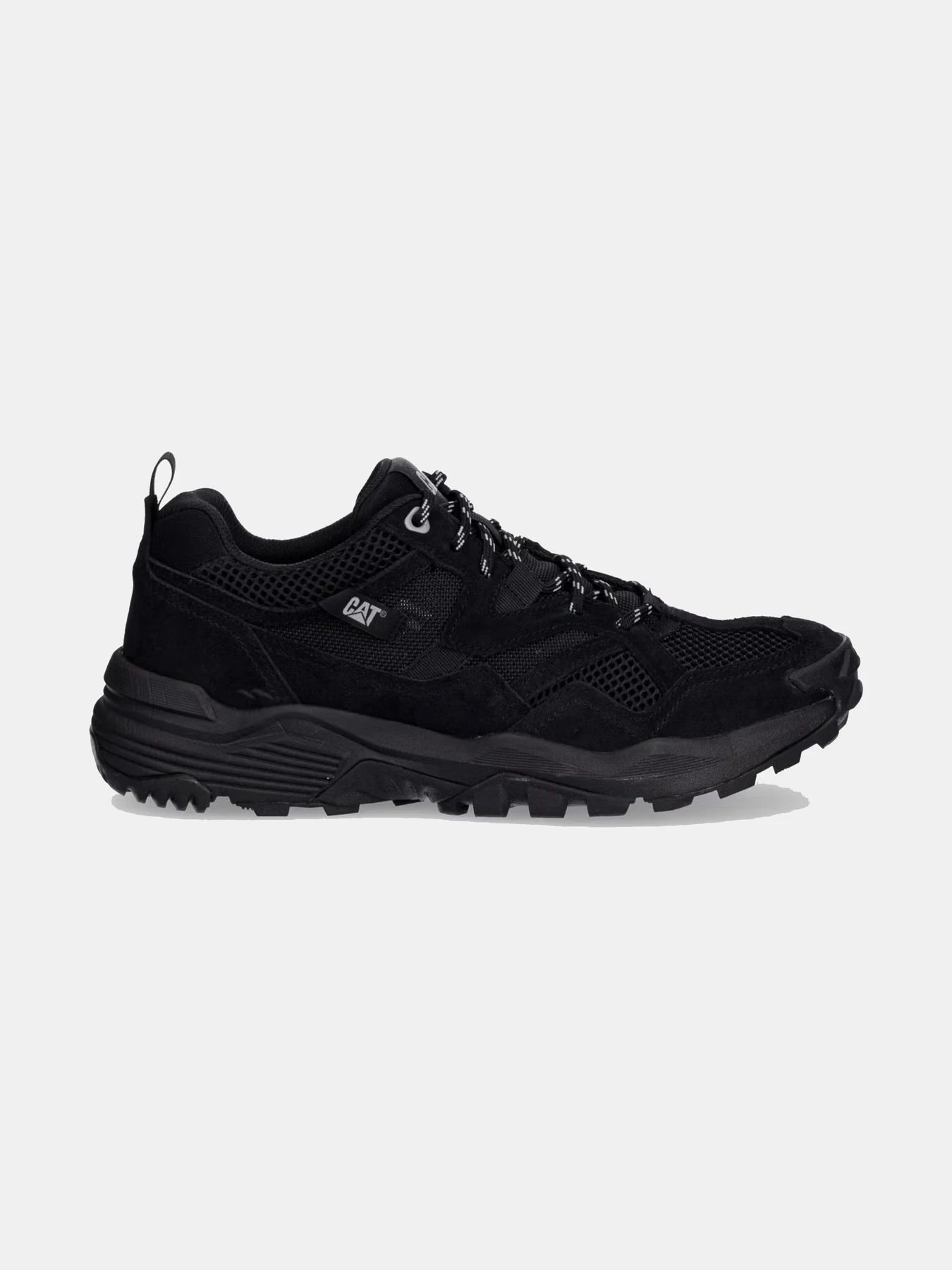 Кросівки Caterpillar GRAPPLE SUEDE MESH модель P726661 Кросівки Caterpillar GRAPPLE SUEDE MESH модель P726661 Фото