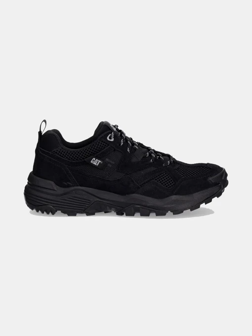 Кросівки Caterpillar GRAPPLE SUEDE MESH модель P726661 Фото