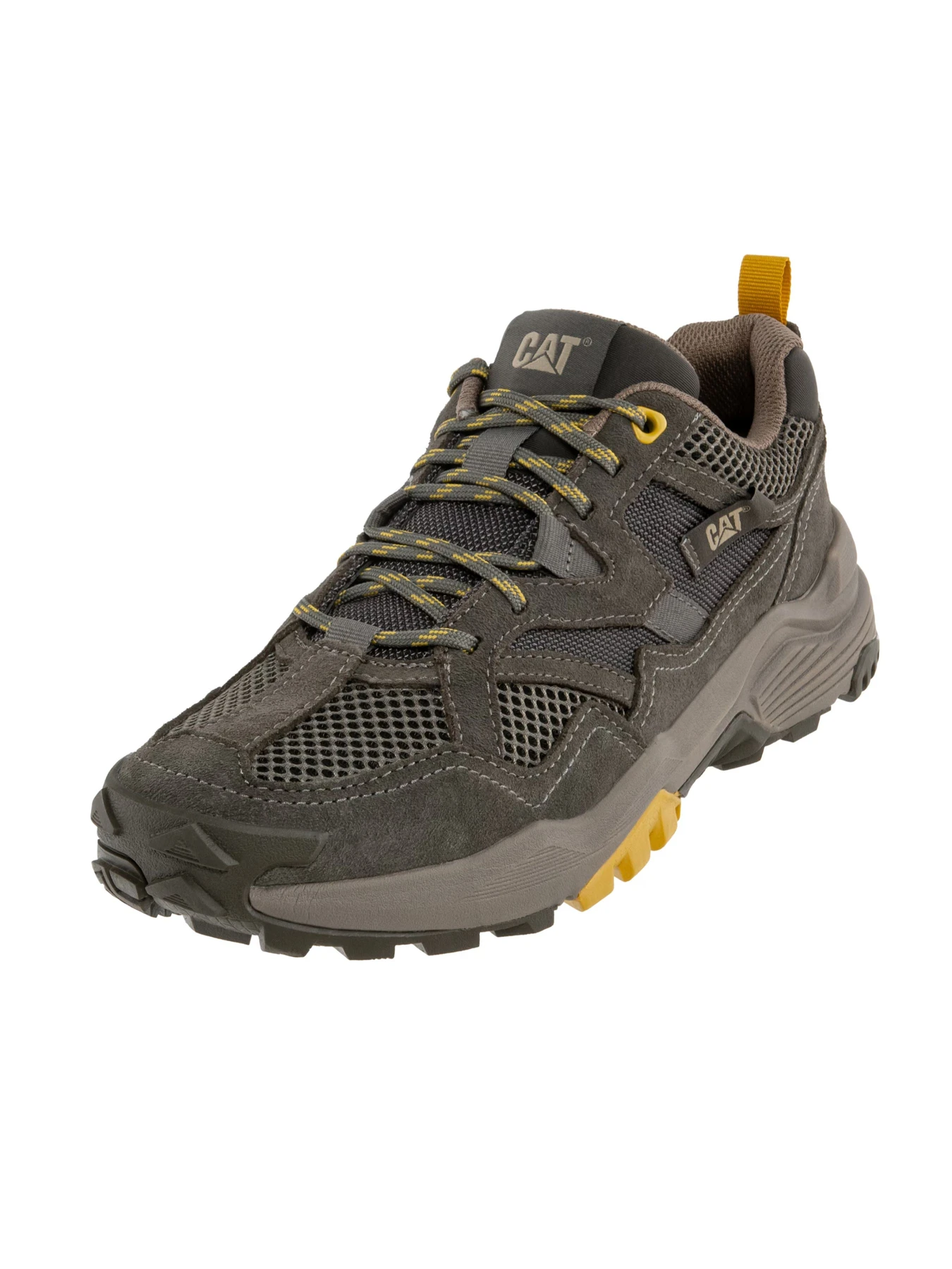 Кросівки Caterpillar GRAPPLE SUEDE MESH модель P726775 Фото