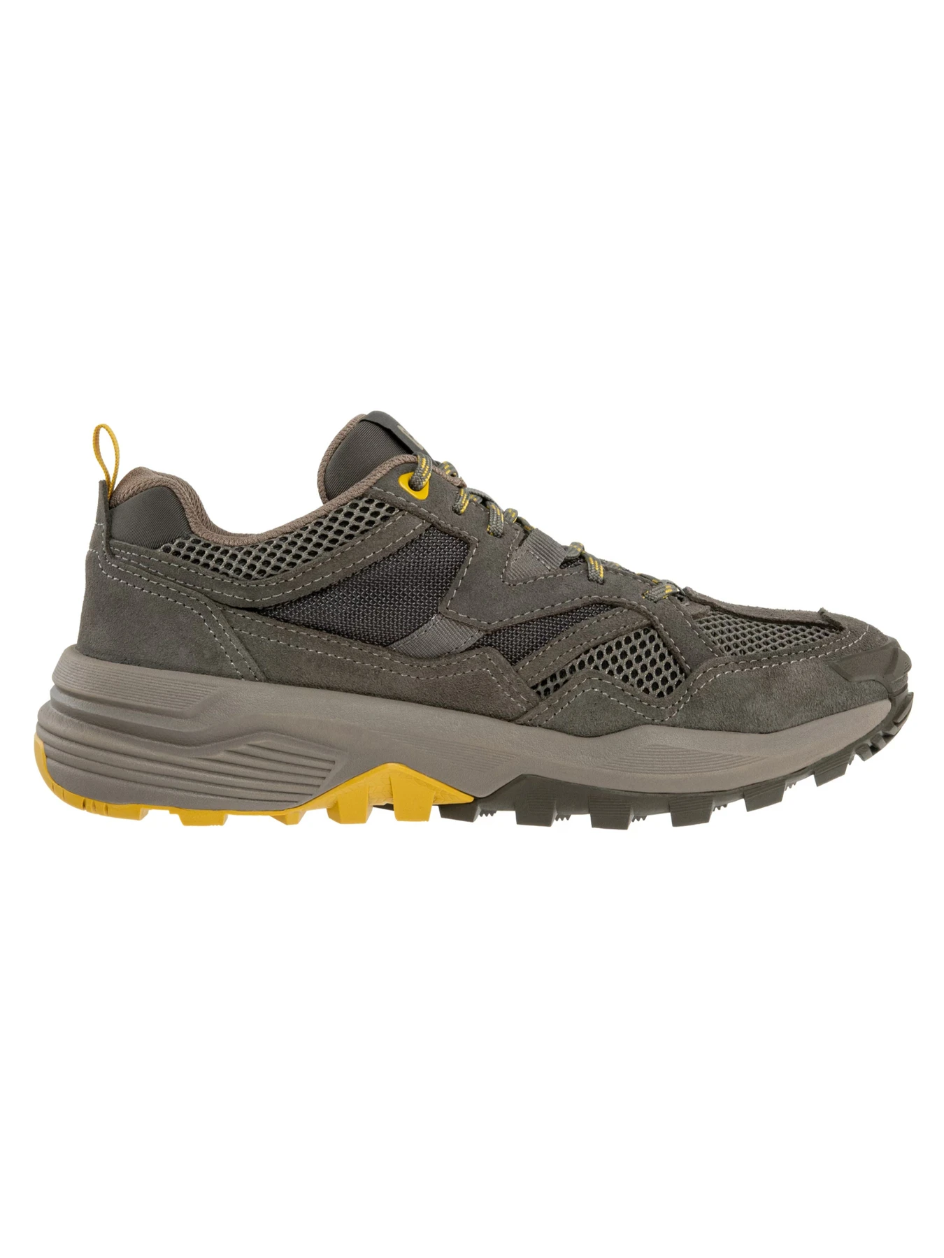 Кросівки Caterpillar GRAPPLE SUEDE MESH модель P726775 Фото