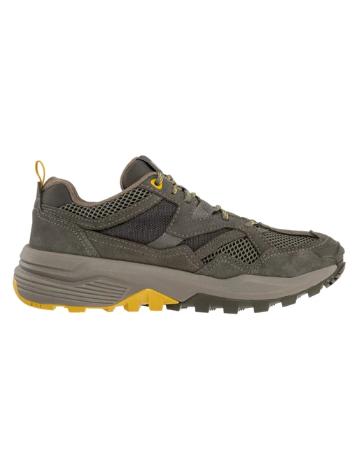 Кросівки Caterpillar GRAPPLE SUEDE MESH модель P726775 Фото