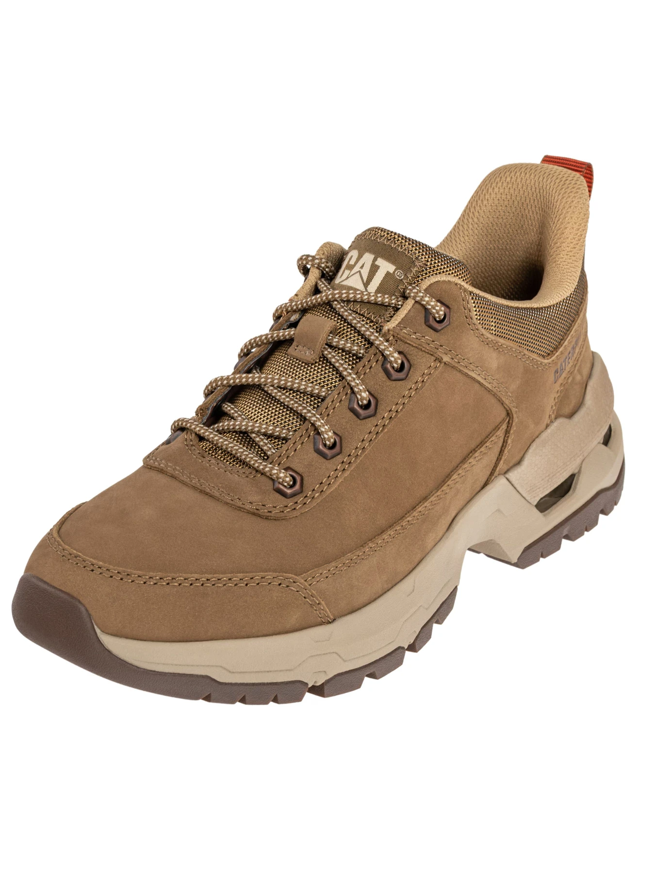 Кроссовки Caterpillar SURGE HIKER LO модель P726597 Фото