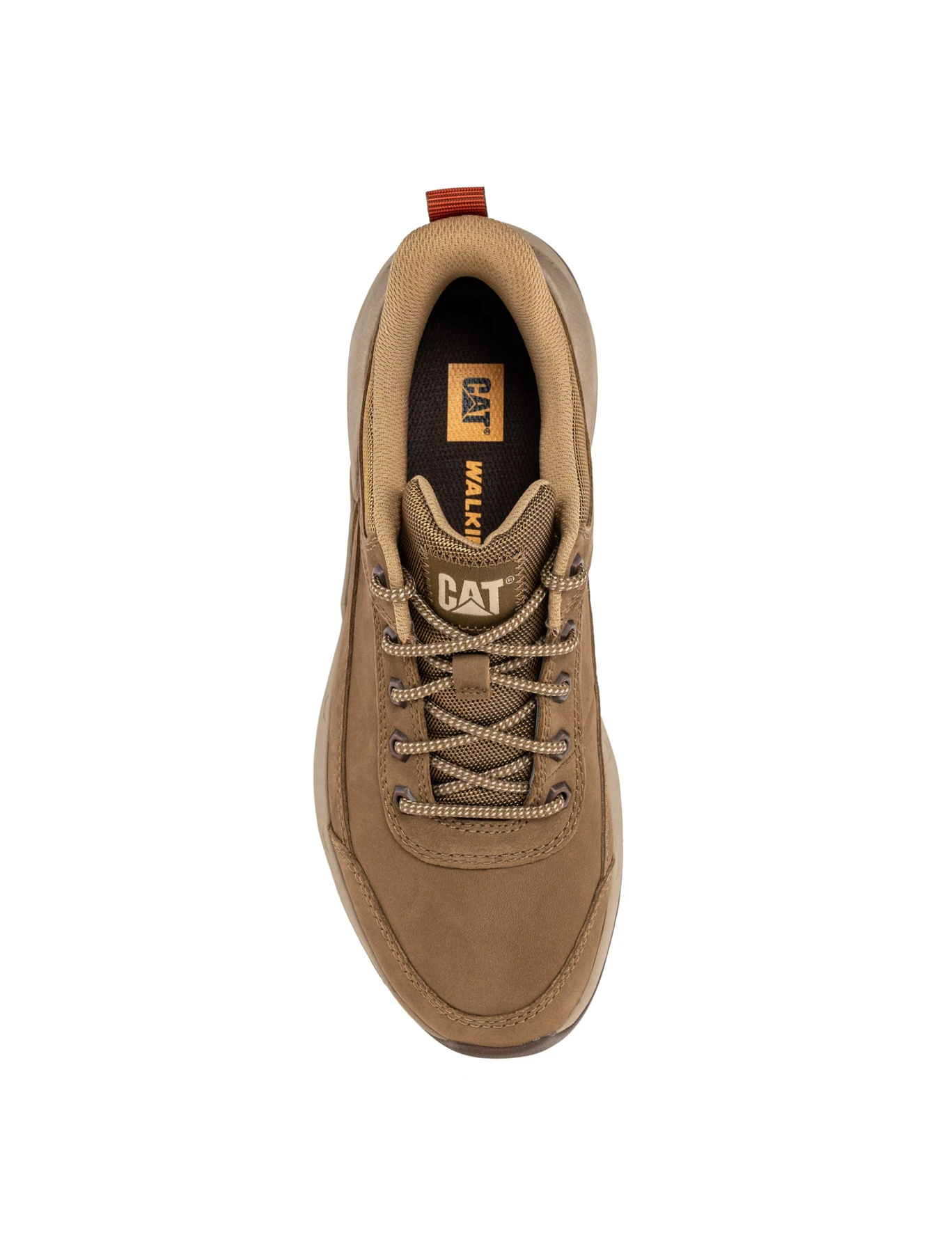 Кроссовки Caterpillar SURGE HIKER LO модель P726597 Фото