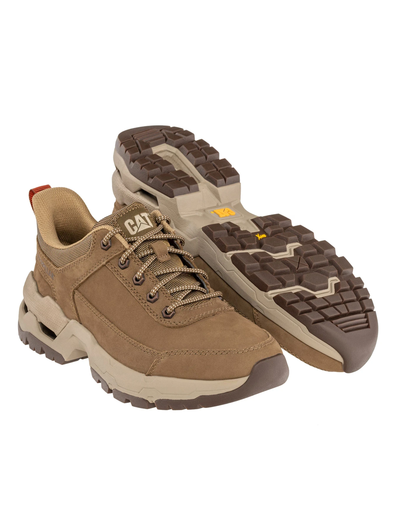 Кроссовки Caterpillar SURGE HIKER LO модель P726597 Фото