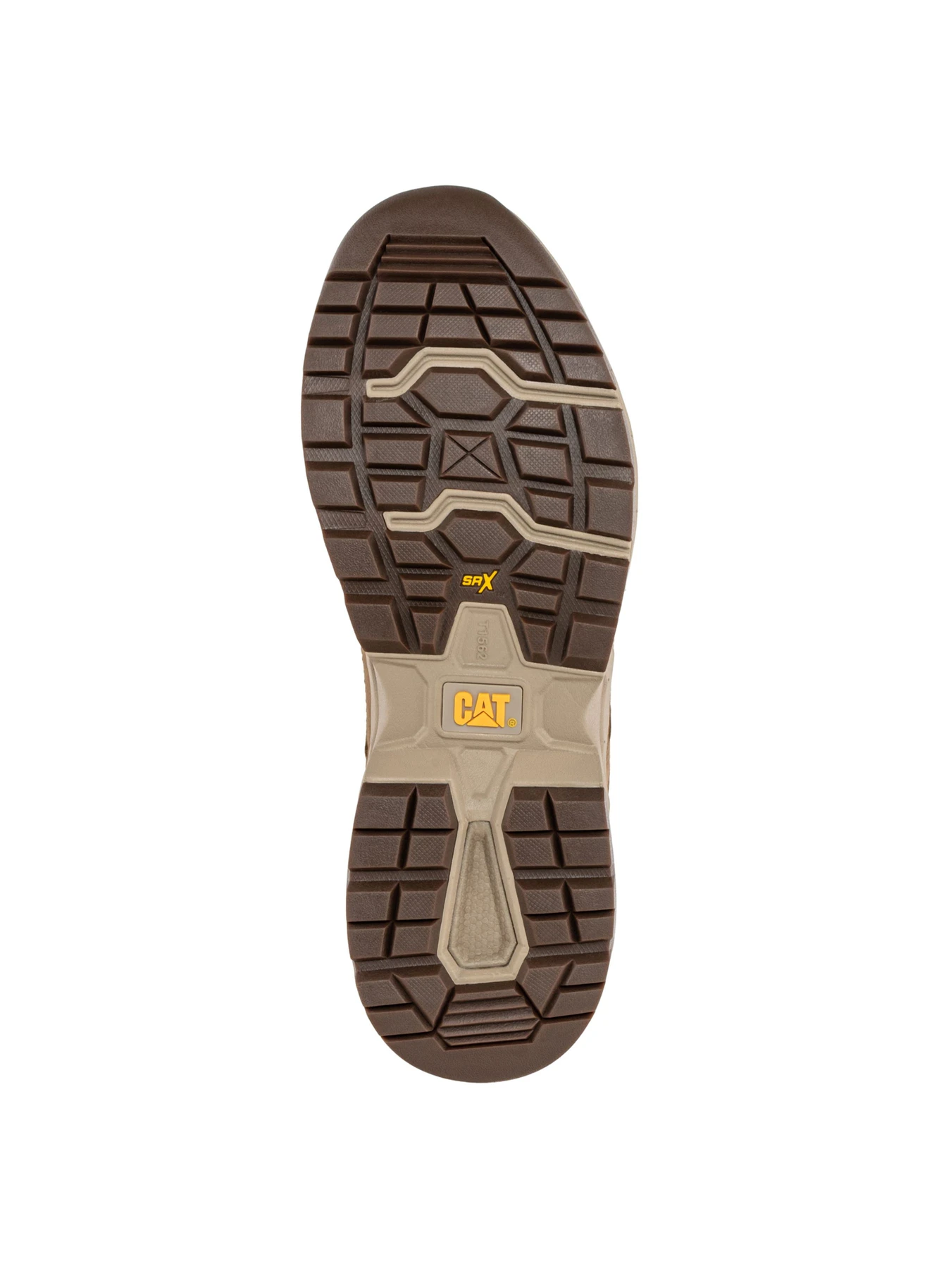 Кроссовки Caterpillar SURGE HIKER LO модель P726597 Фото