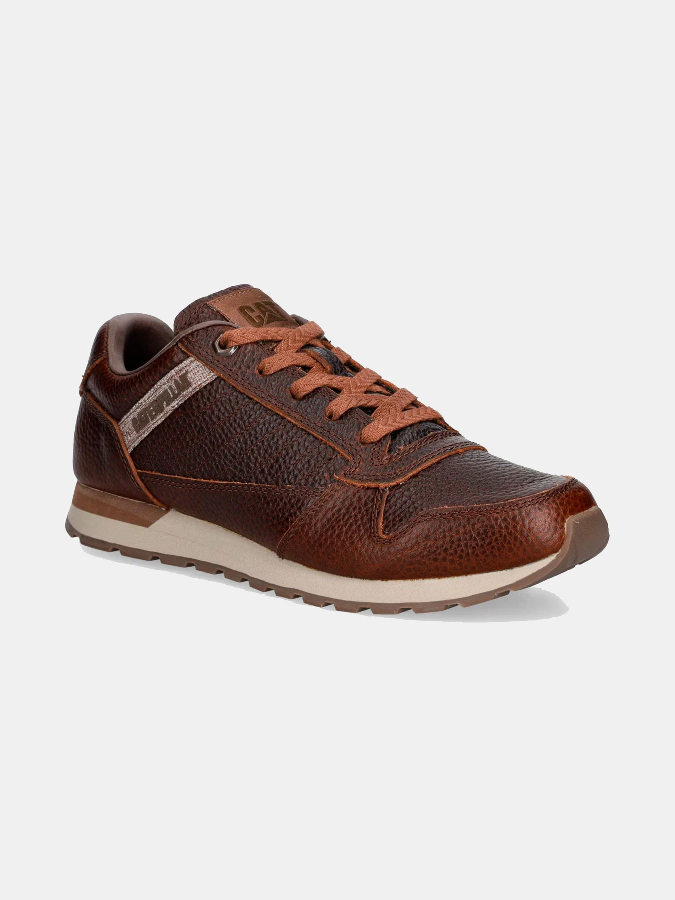 Кроссовки Caterpillar VENTURA LEATHER BT модель P726637 Кроссовки Caterpillar VENTURA LEATHER BT модель P726637 Фото