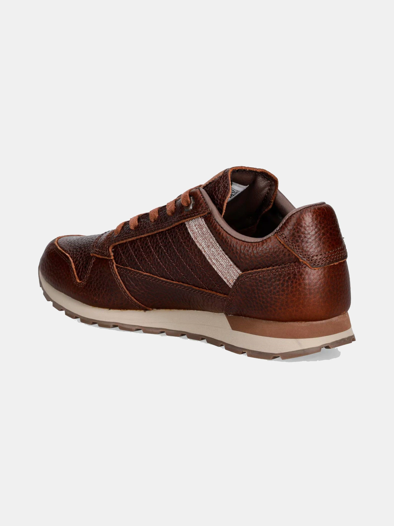 Кроссовки Caterpillar VENTURA LEATHER BT модель P726637 Кроссовки Caterpillar VENTURA LEATHER BT модель P726637 Фото