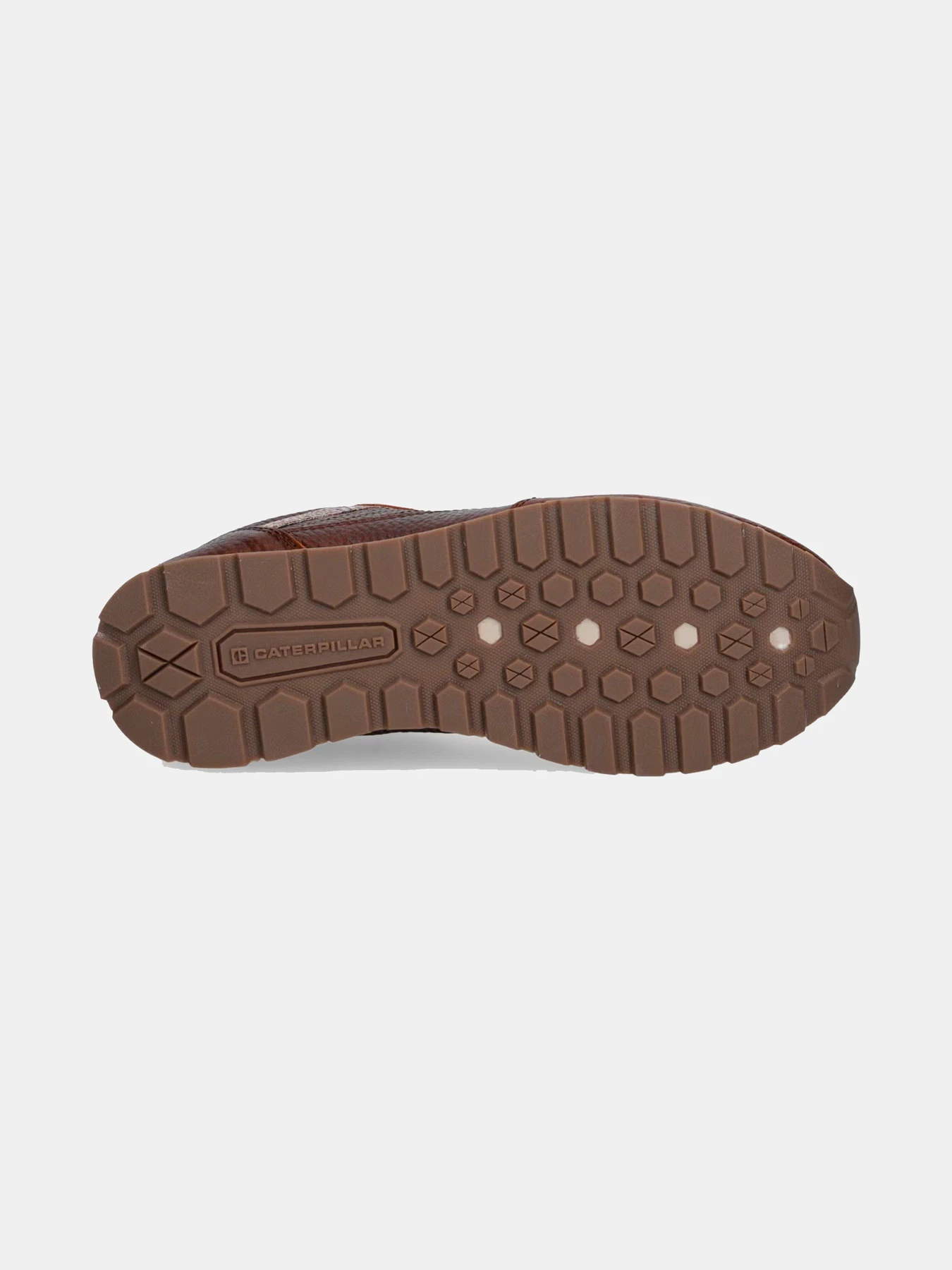 Кроссовки Caterpillar VENTURA LEATHER BT модель P726637 Кроссовки Caterpillar VENTURA LEATHER BT модель P726637 Фото