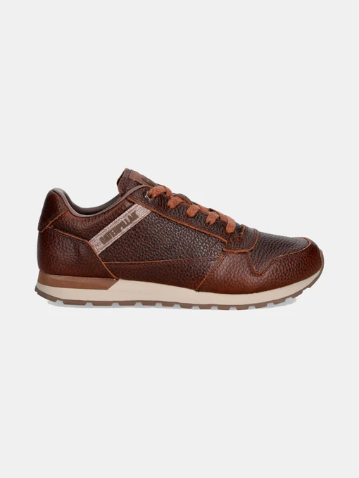Кроссовки Caterpillar VENTURA LEATHER BT модель P726637 Фото