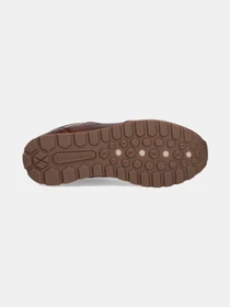 Кроссовки Caterpillar VENTURA LEATHER BT модель P726637 Фото