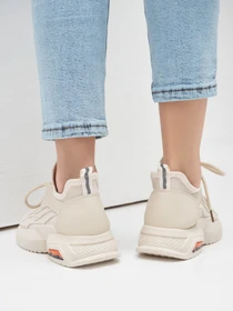 Кросівки ISSA Plus модель OB2-28_beige Фото