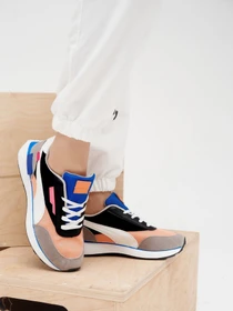 Кросівки ISSA Plus модель OB2-29_multicolor Фото