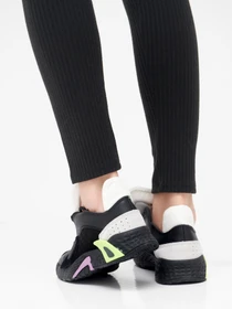 Кросівки ISSA Plus модель OB2-34_black Фото