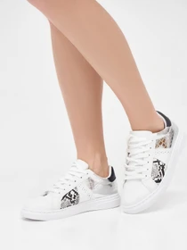 Кеди ISSA Plus модель OB2-37_whitegrey Фото