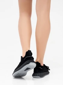 Кроссовки ISSA Plus модель OB2-39_black Фото