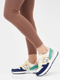 Кросівки ISSA Plus модель OB2-42_multicolor Фото