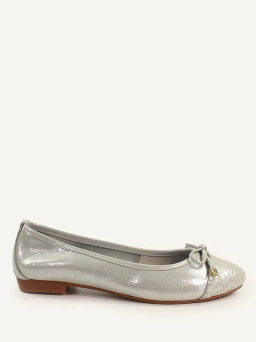 Туфли и лоферы It-girl модель 17008-R705 Фото